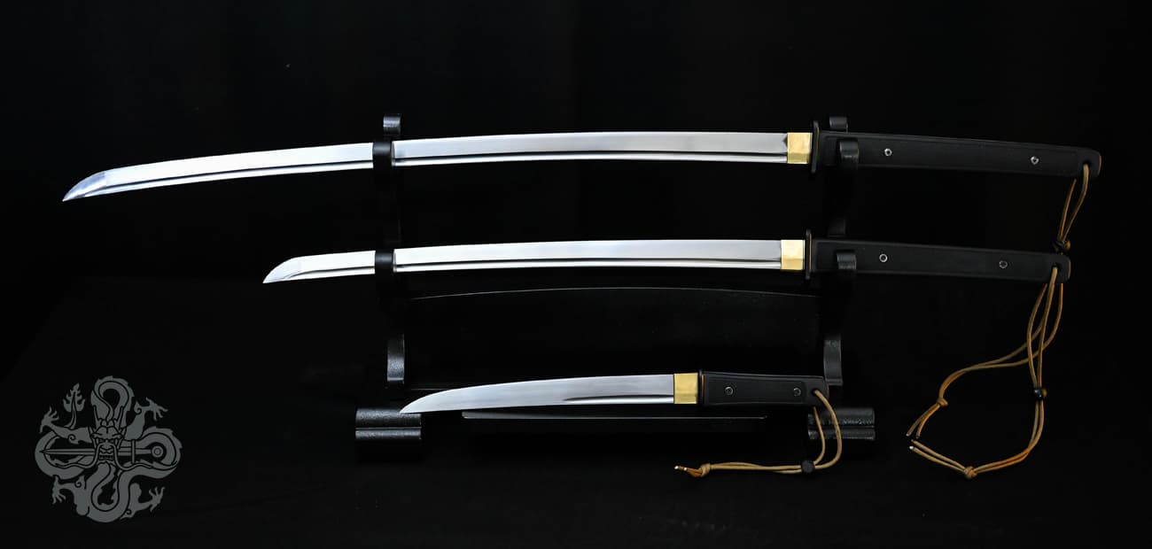 Tactical Series Daisho