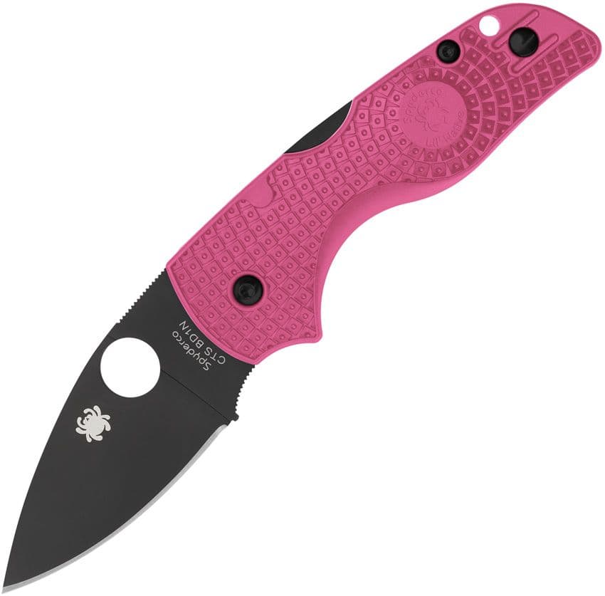 Lil Native Lightweight Pink/Schwarz