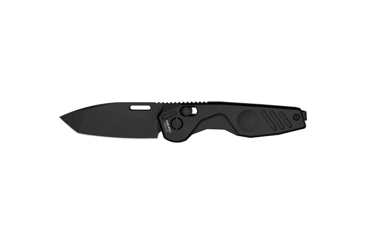BFK ZERO N690 BLACK
