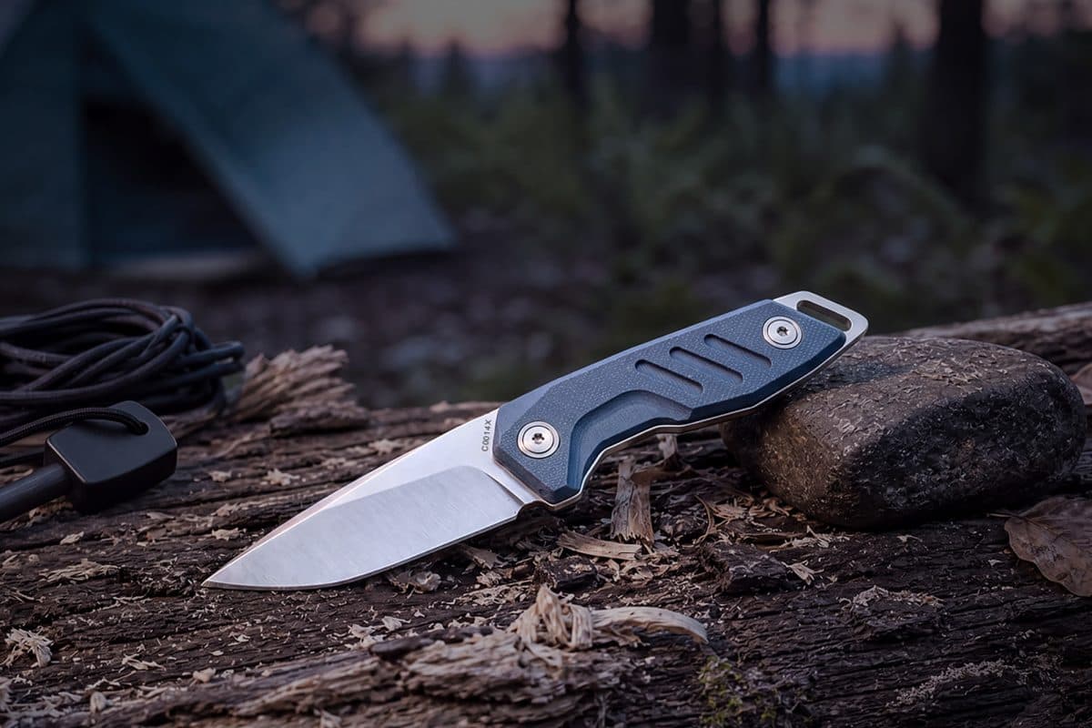 BFK NANO NITROGEN AVIO SATIN
