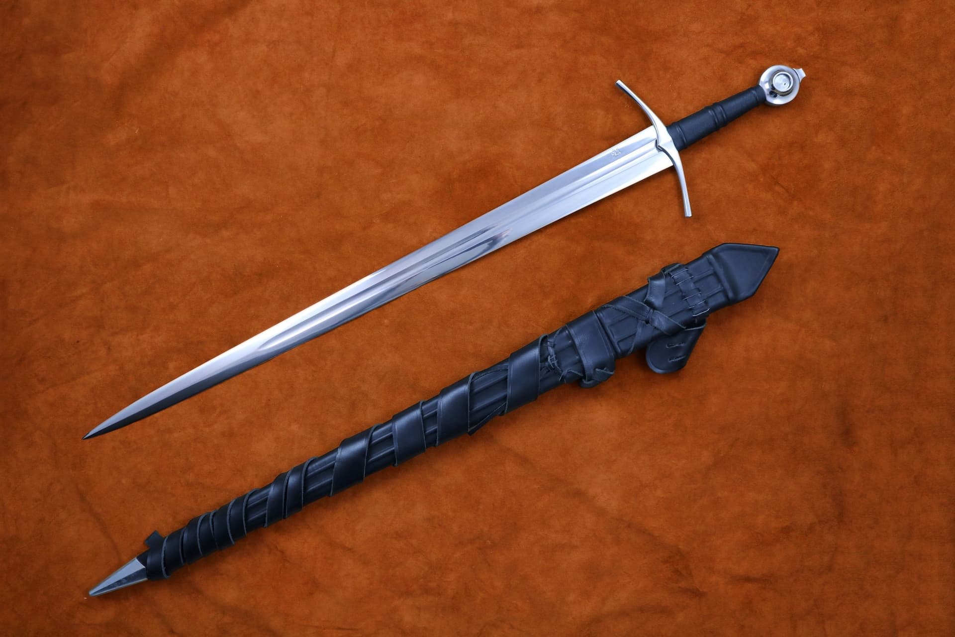 The Medieval Knight