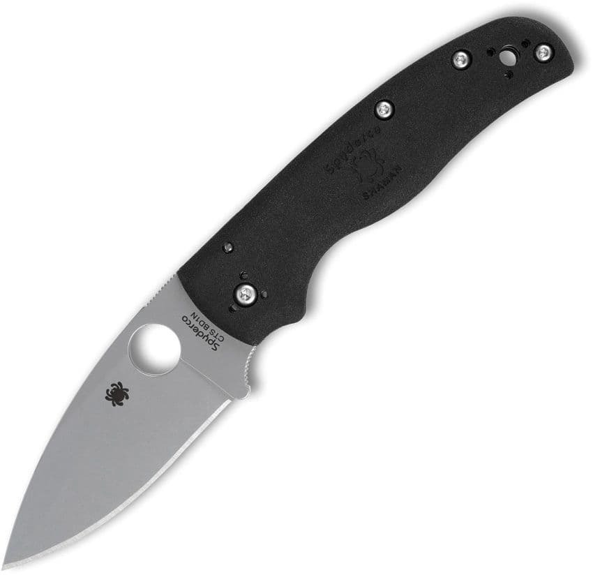 Shaman Lightweight