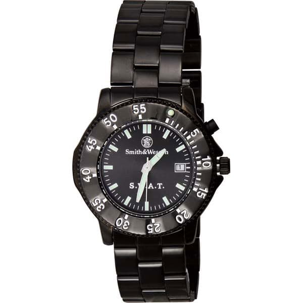 Smith & Wesson Herrenuhr S.W.A.T Uhr