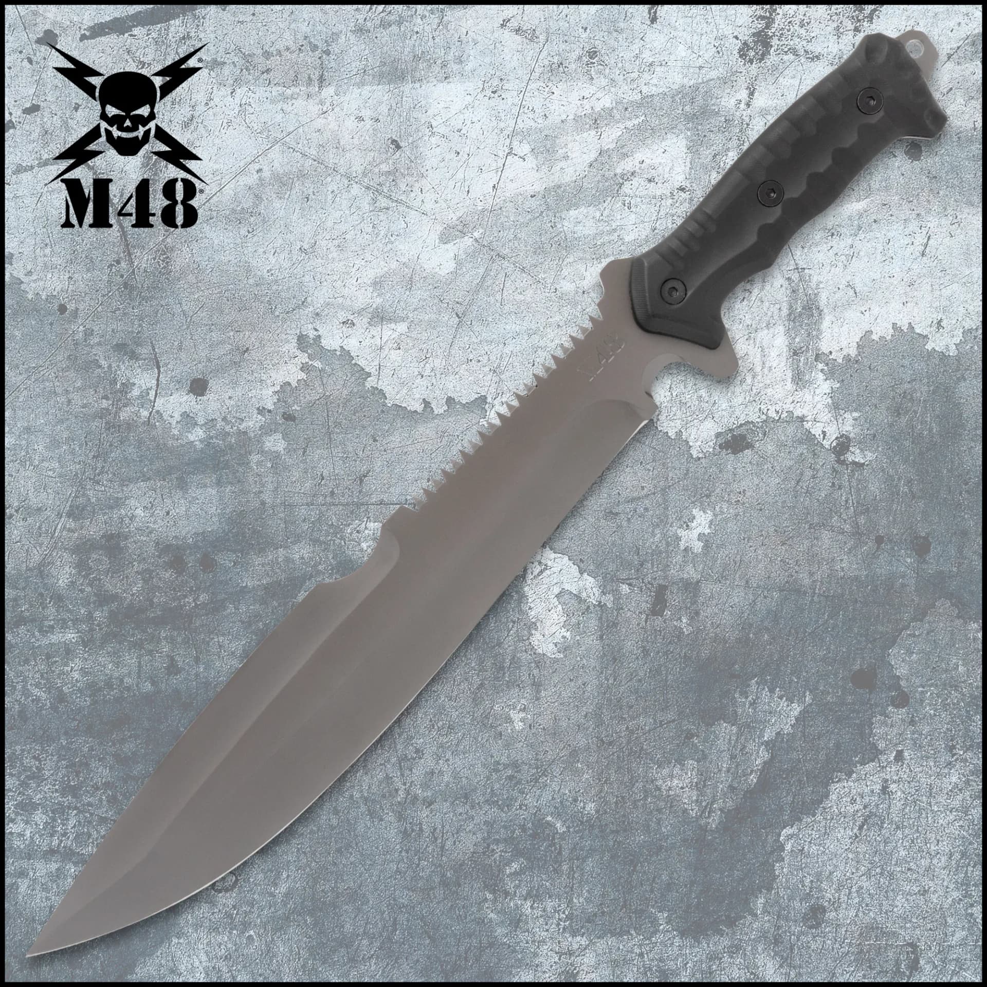 M48 Combat Machete Gen III