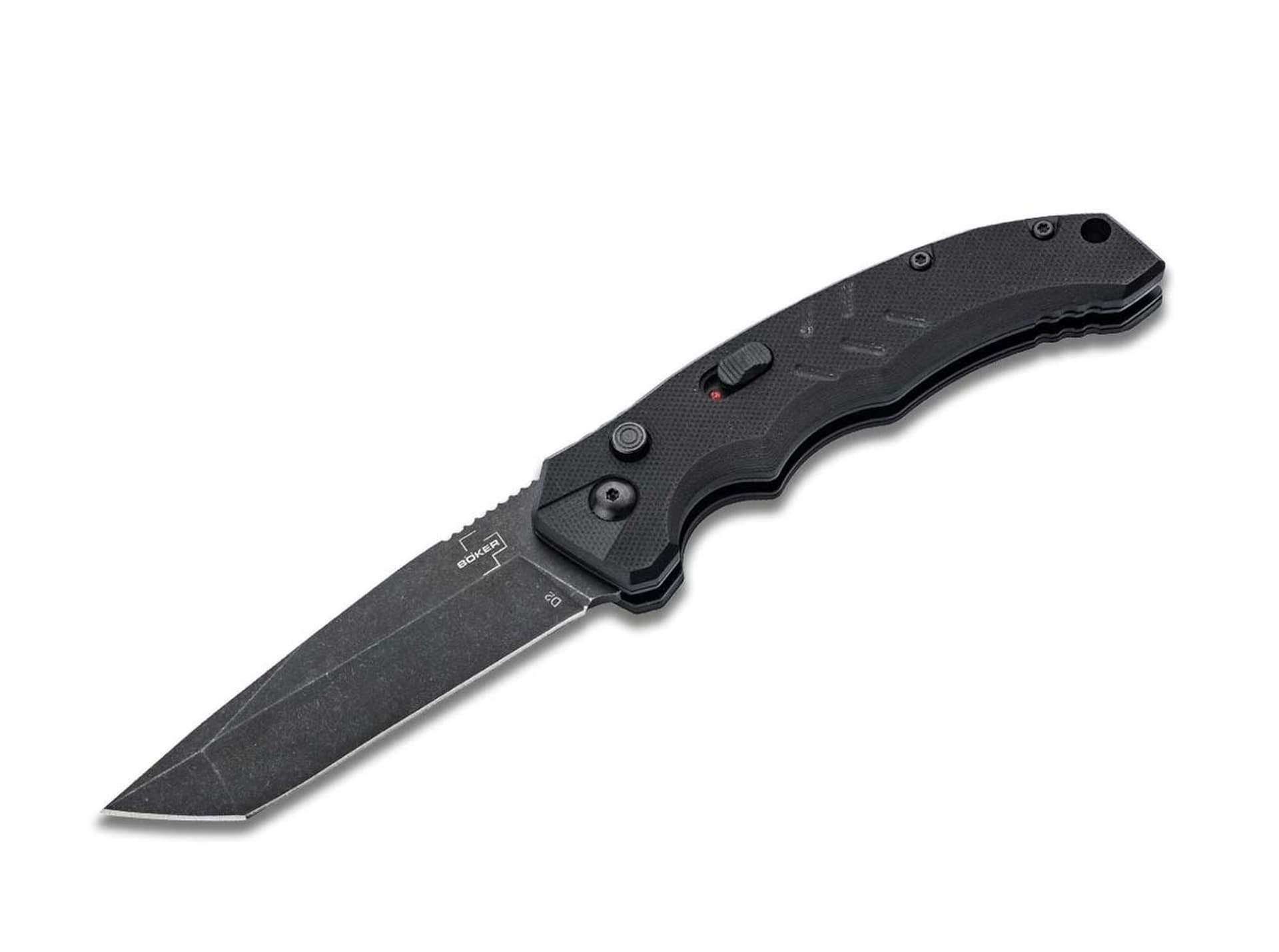 Intention II Tanto