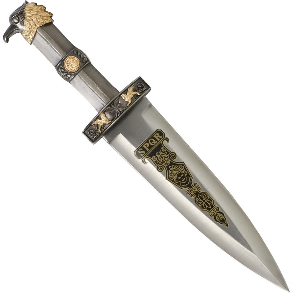 Roman Dagger