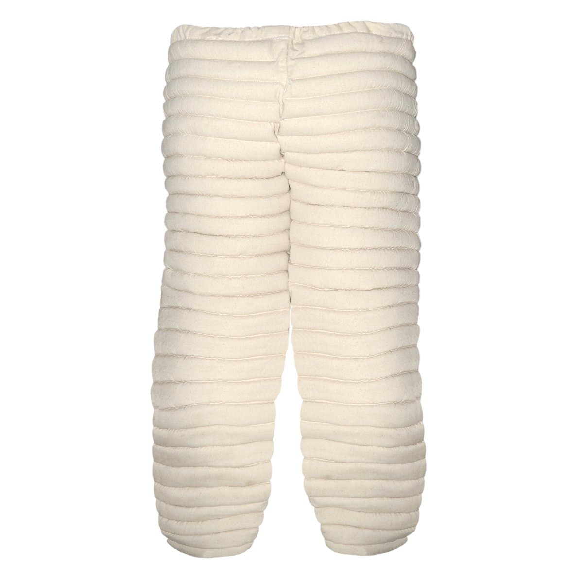 Thraex / Hoplomachus Gladiator Textil Bein Rüstung, Größe XL
