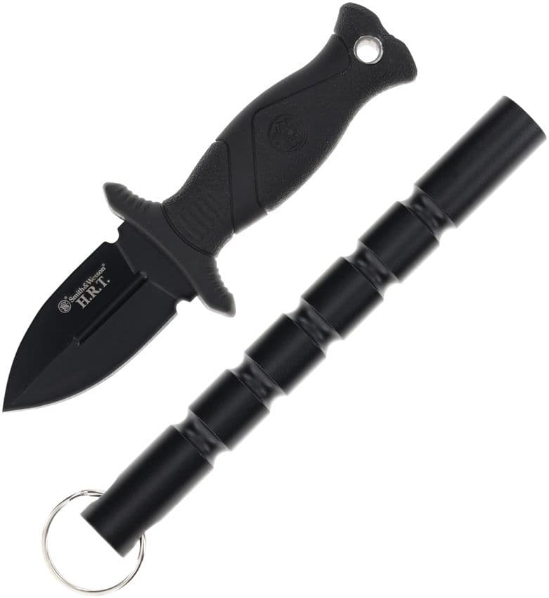 Personal Protection Combo
