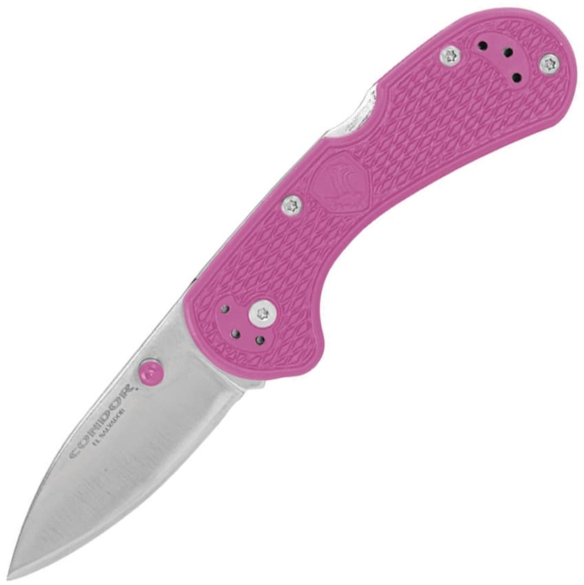 Cadejo Rosa