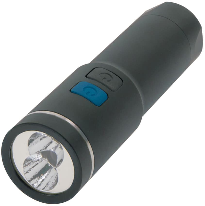 Night Guard Quad Taschenlampe