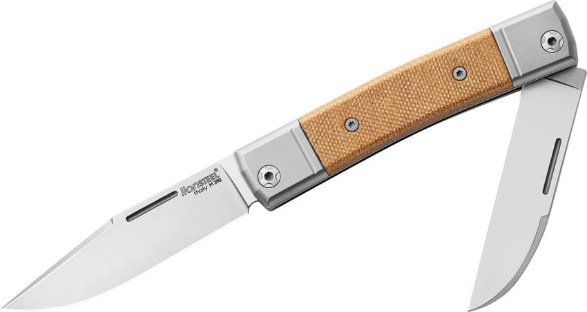 BestMan BM13 Slipjoint Leinen