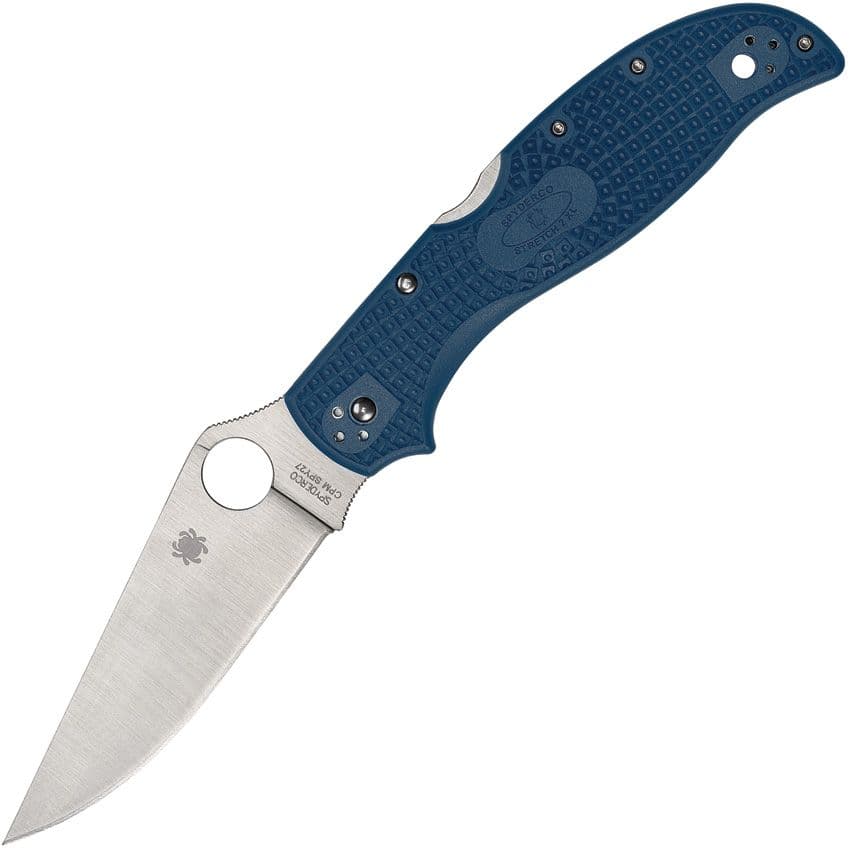 Stretch 2 XL Lightweight Blau