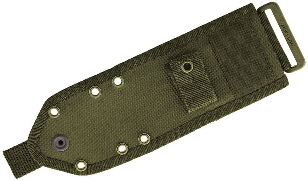 ESEE 3/4 MOLLE Back Sheath OD