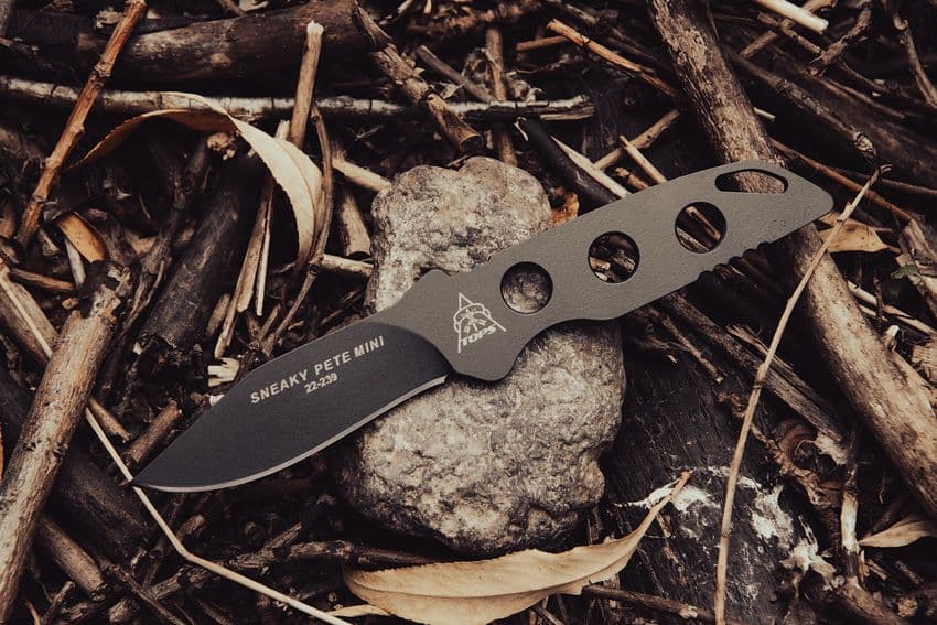 Sneaky Pete Mini Acid Rain