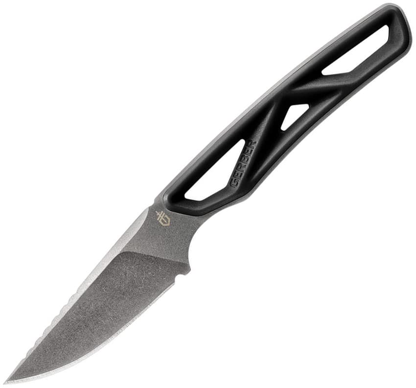 Exo-Mod Fixed Blade Caper