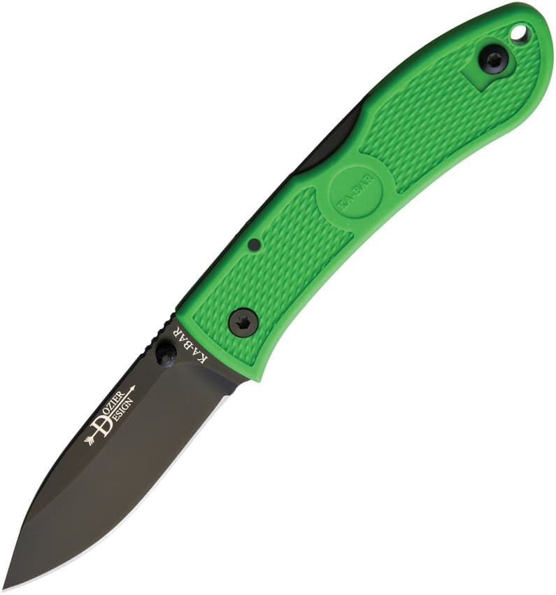 Jagd-Klappmesser