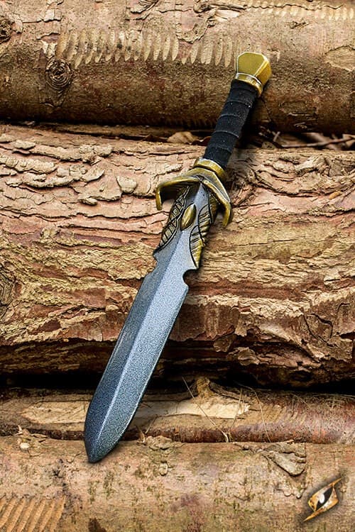 Royal Dagger