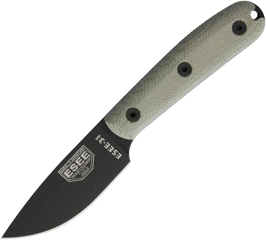 Model 3 Traditional Handle
