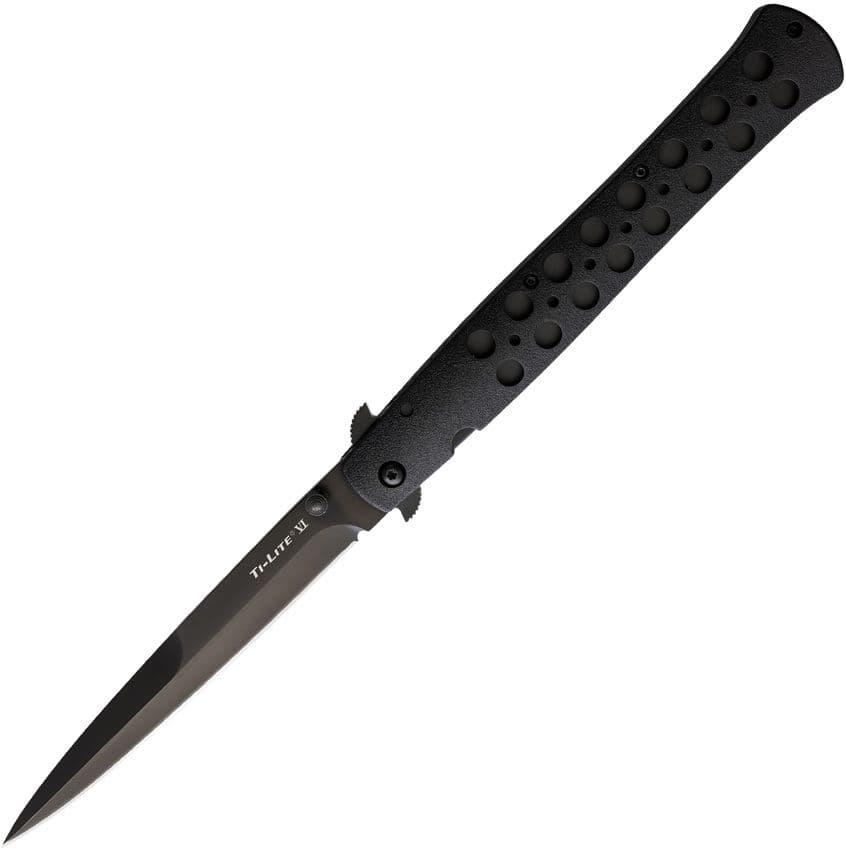 Ti-Lite Schwarz