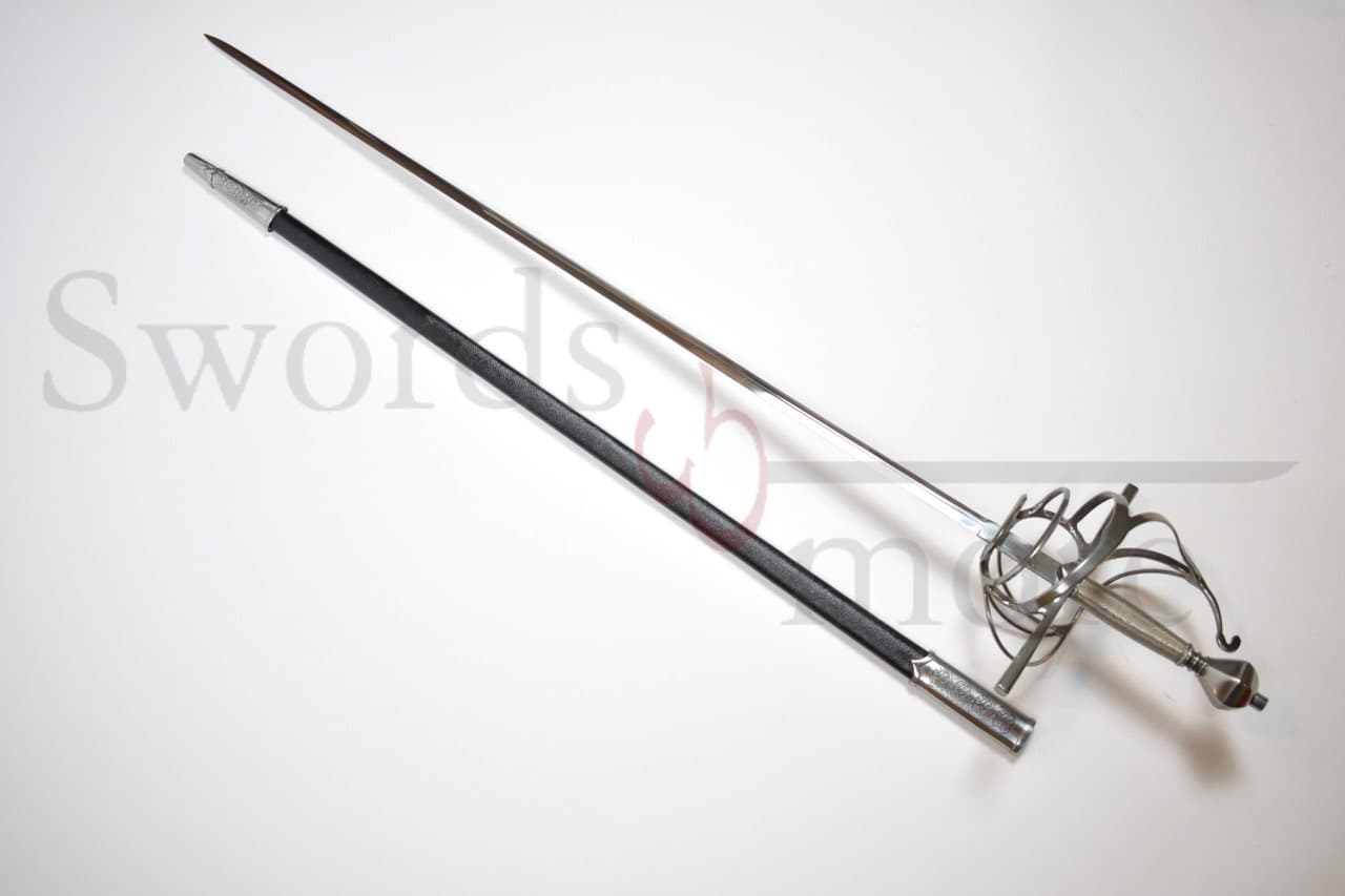 17. Jahrhundert Italienisches Rapier