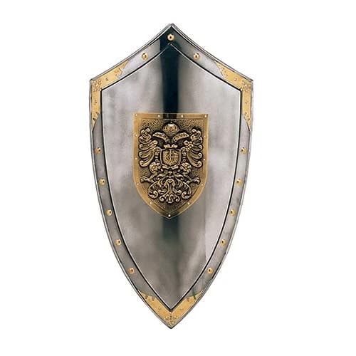 Karl V. Schild des Heiligen Römischen Reiches