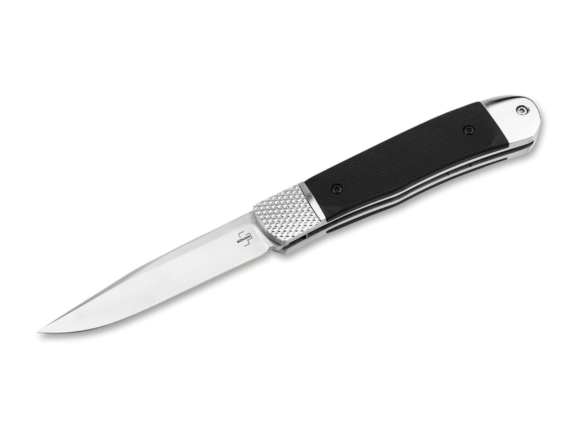 Hidden Release Trapper G-10