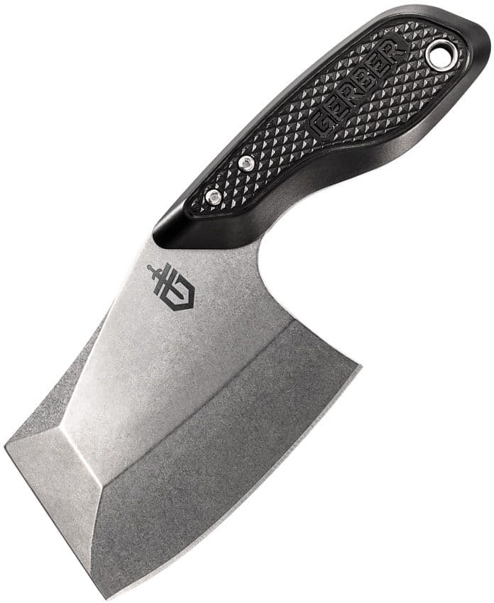Tri-Tip Schwarz