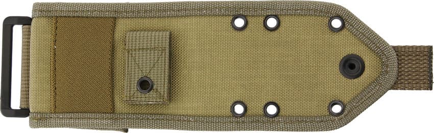 ESEE 3/4 MOLLE Sheath Khaki