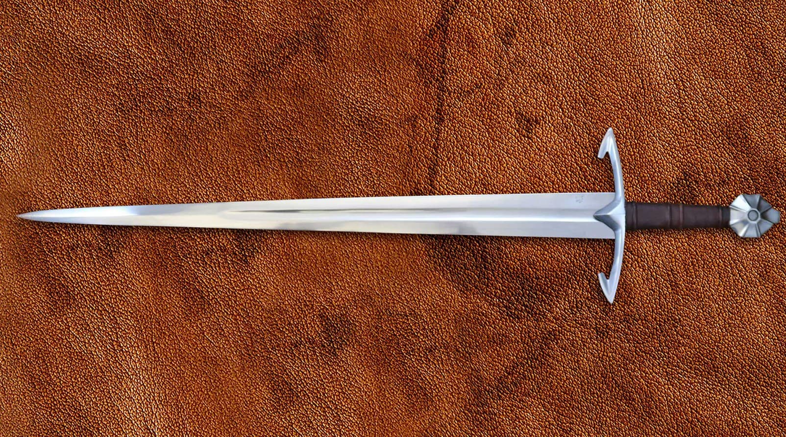 The Black Knight