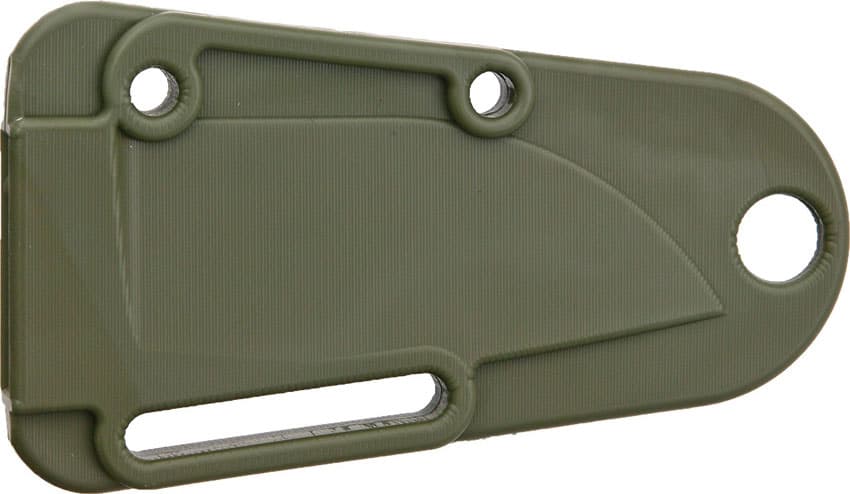 Izula Sheath OD