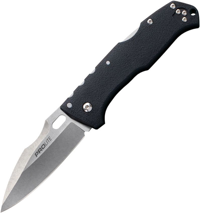 Pro Lite Sport Schwarz