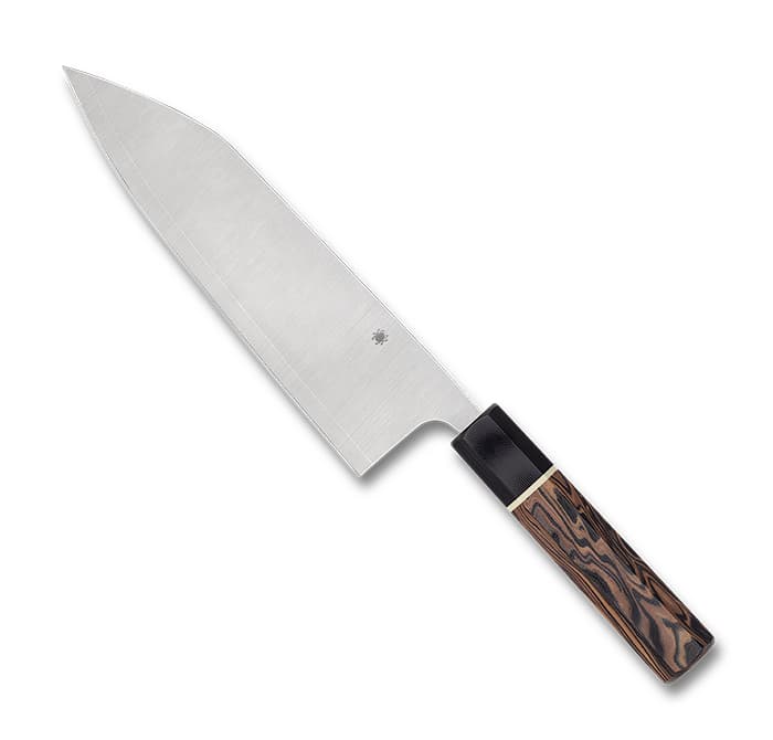 Itamae Bunka Santoku