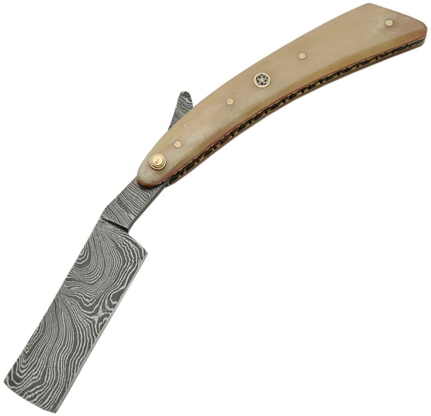 Klapp-Rasiermesser
