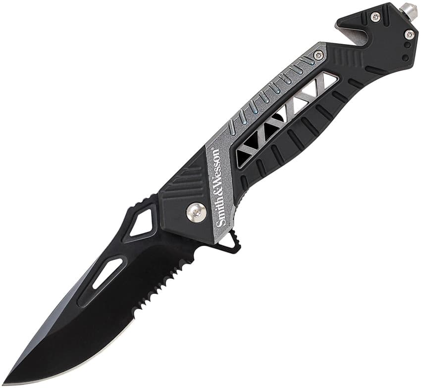 Linerlock-Klappmesser