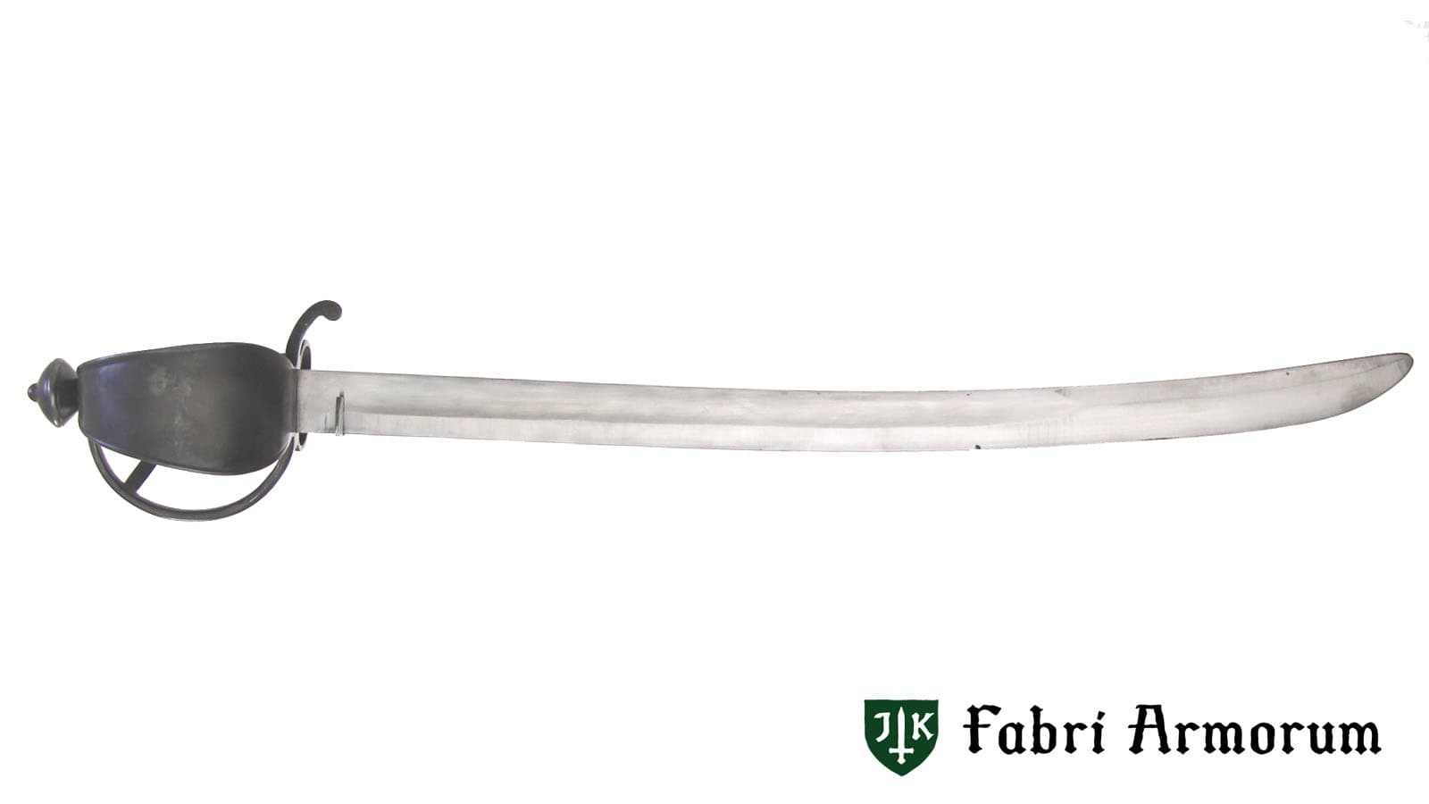 Schweizer Säbel, Version Federklinge