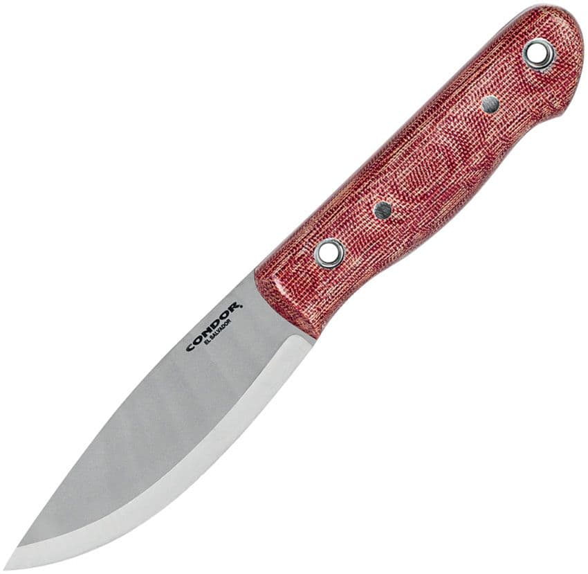 Firewater Knife