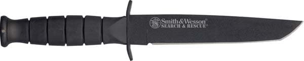 S&W Search & Rescue Tanto