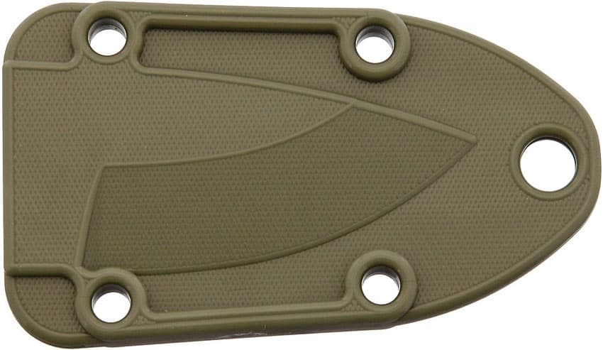 Candiru Sheath - OD