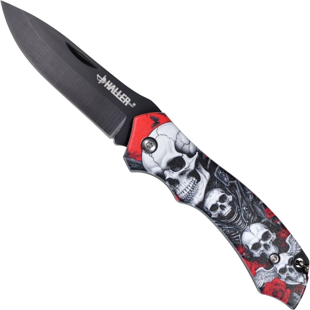 Nightmare Taschenmesser