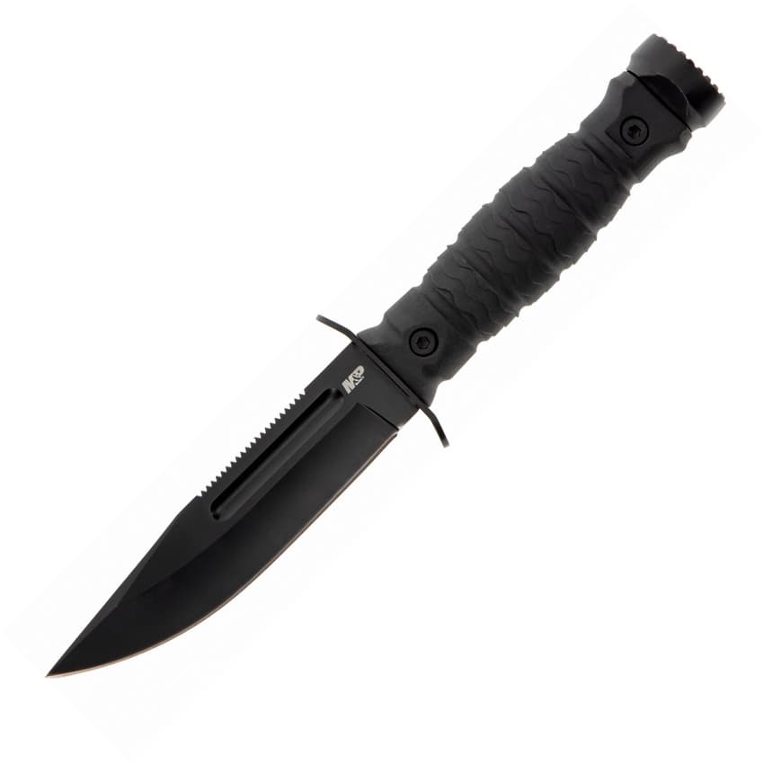 M&P Ultimate Survival Messer