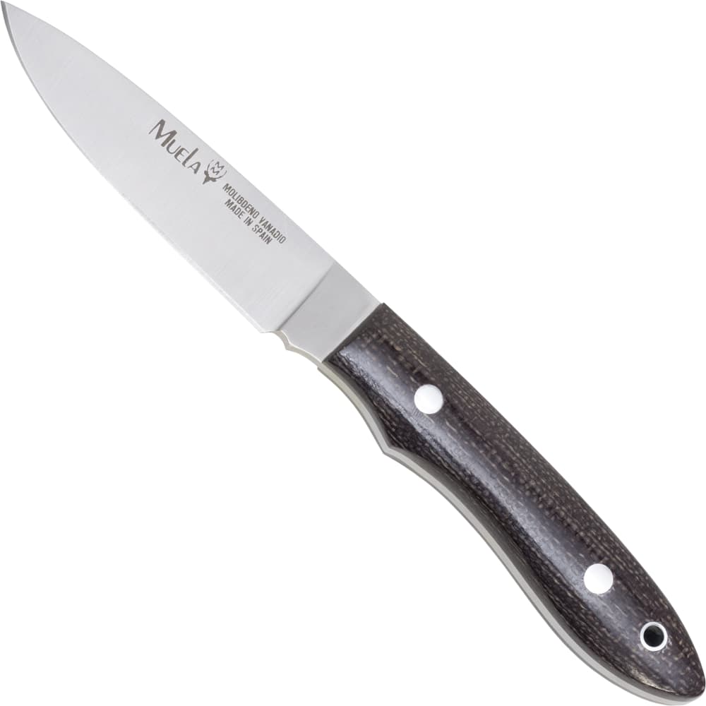 Muela Messer