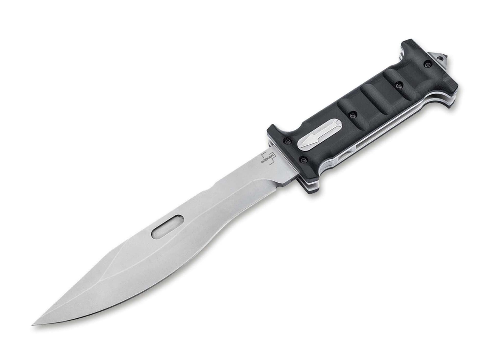 Extension Knife