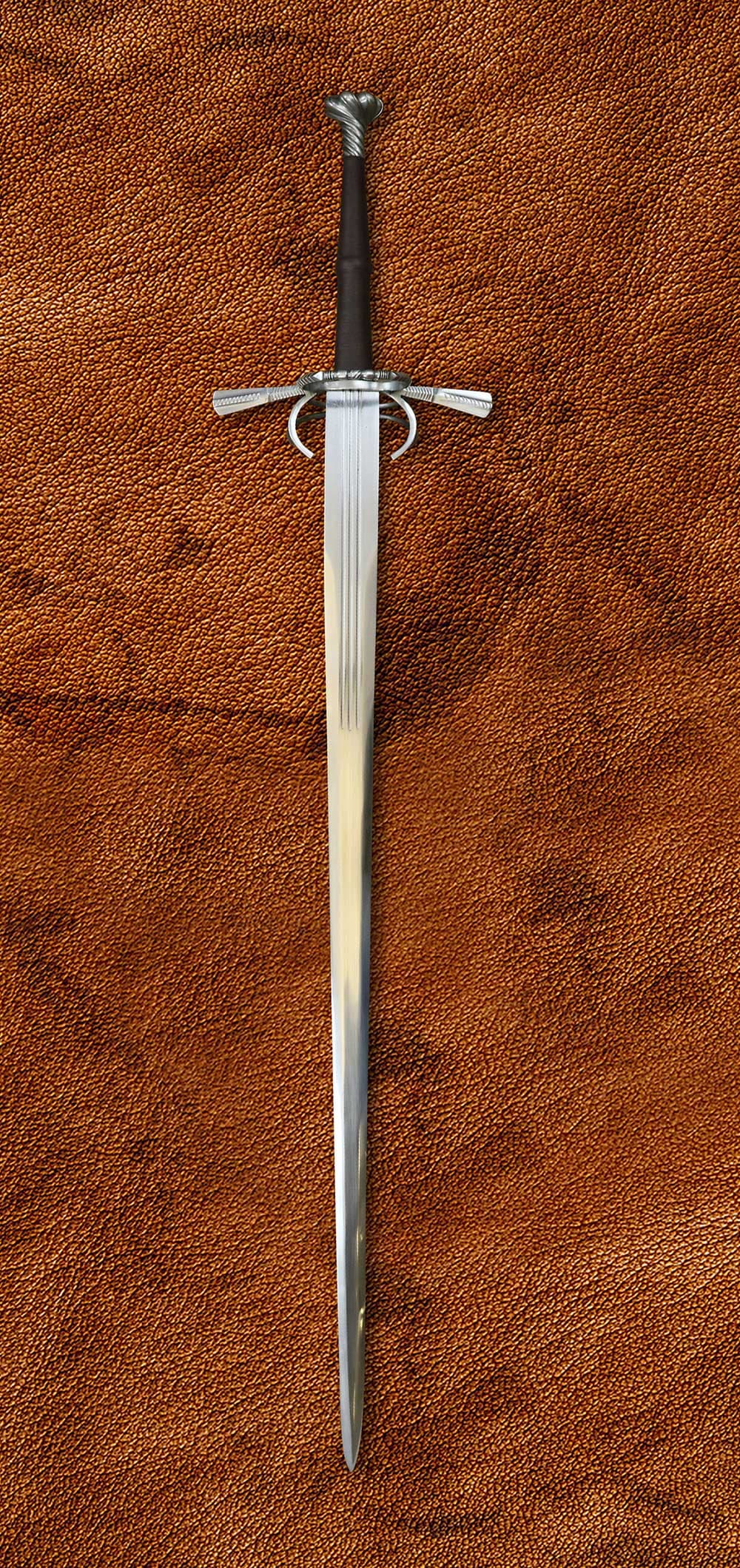 16th Century Two-Handed Sword