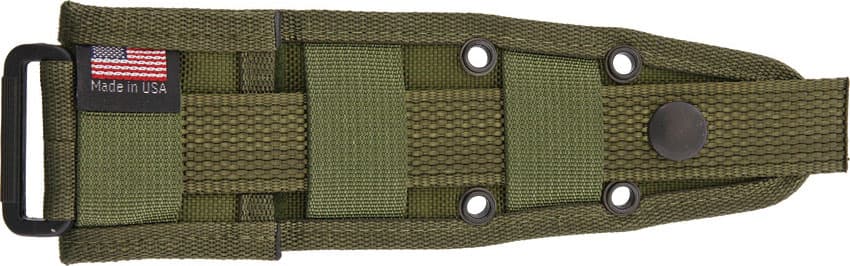Izula MOLLE Back OD