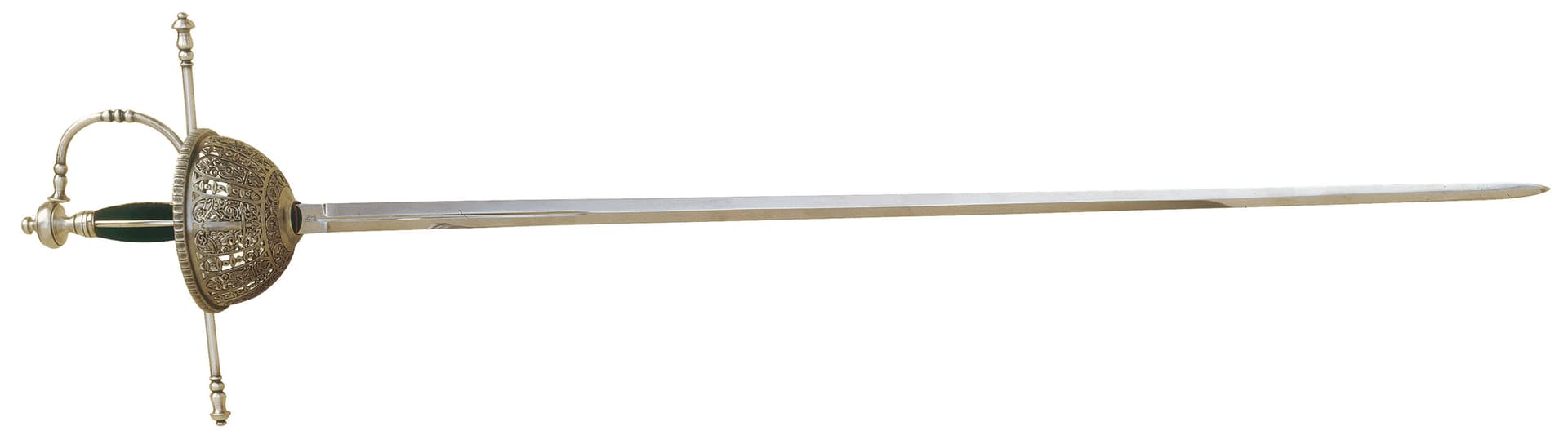 Spanisches Tizona-Schwert