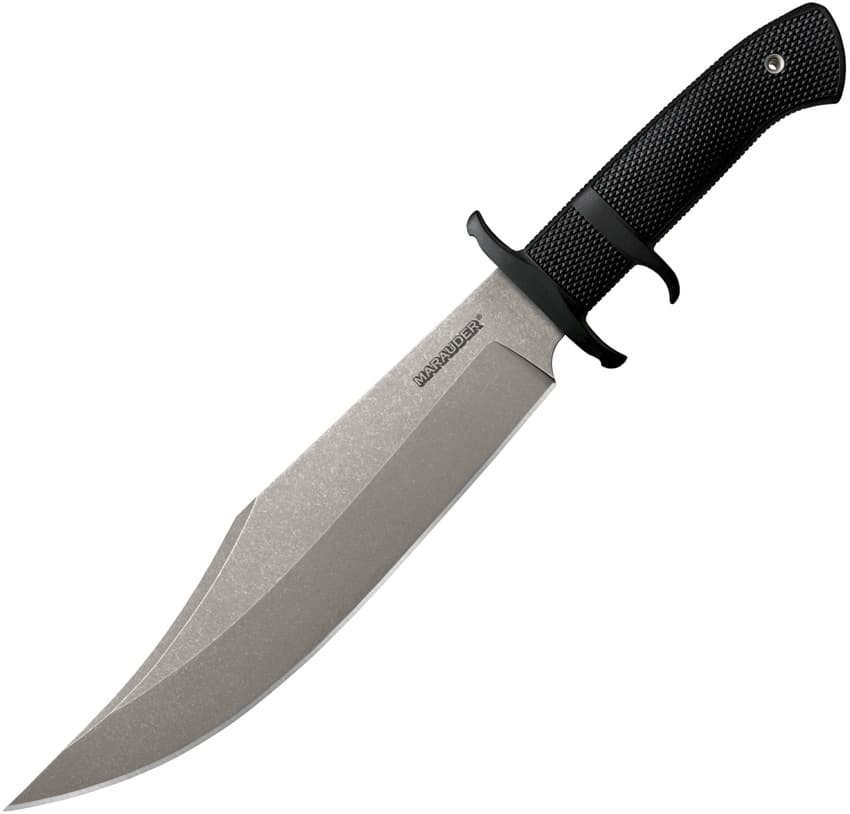 Maurauder Bowie