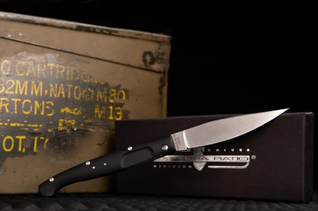 RESOLZA 10 Stonewash