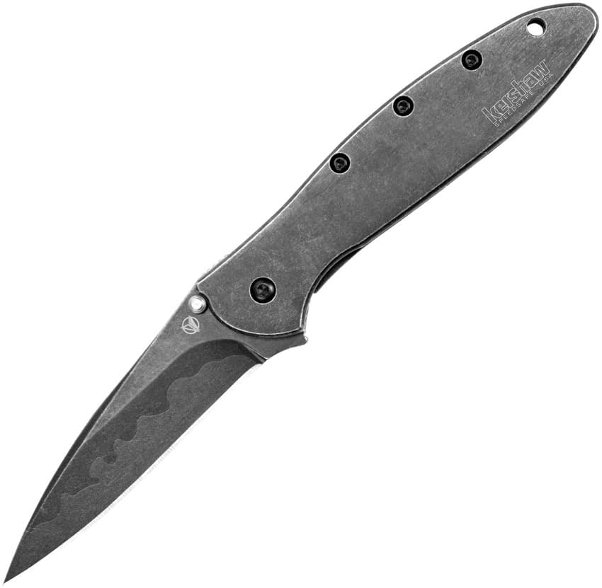 Leek, BlackWash