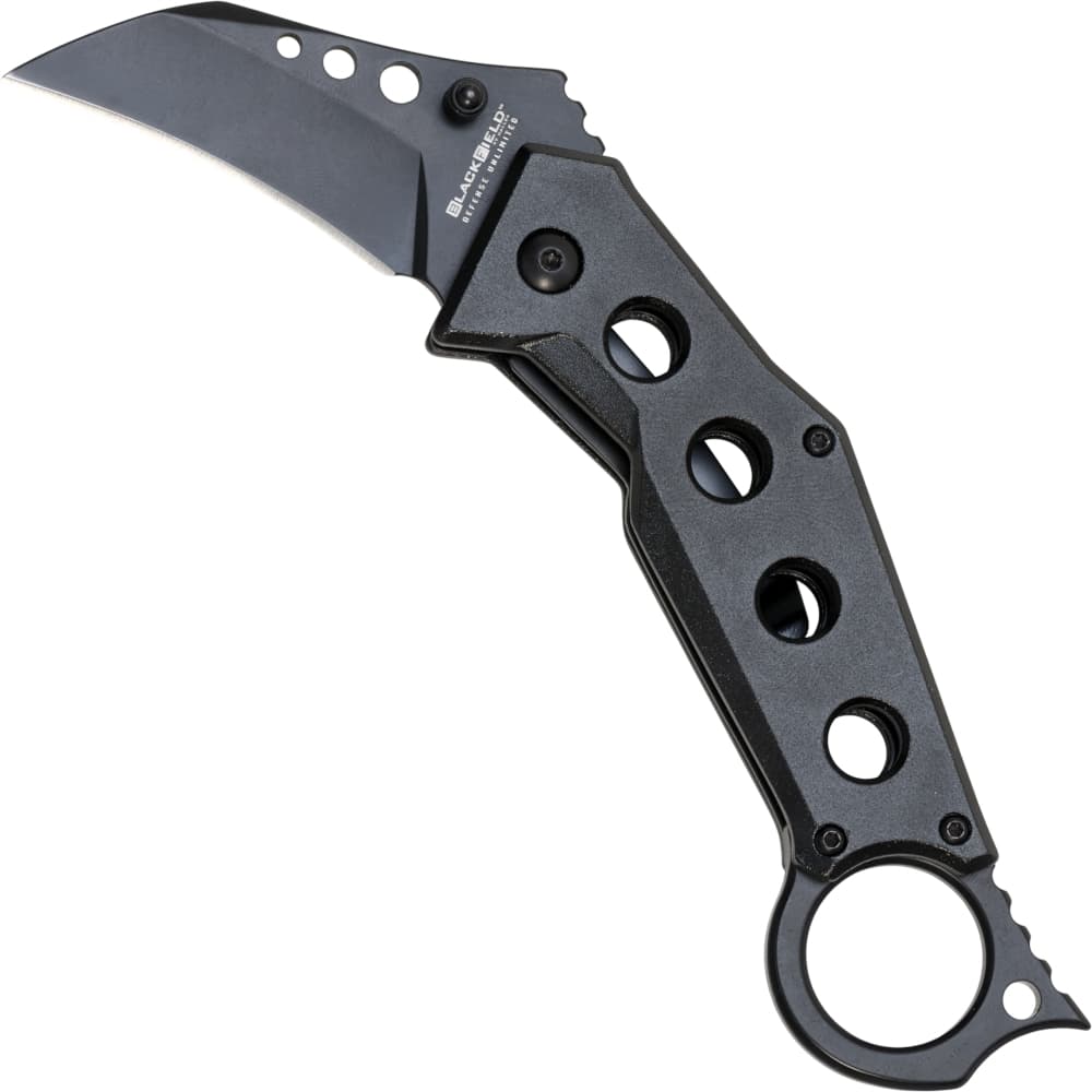 Karambit B.P.K.