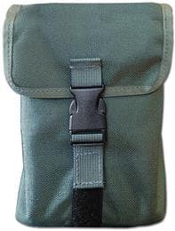 Large Tin Pouch OD